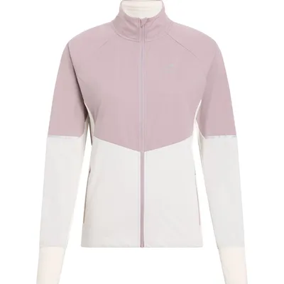 Energetics Da.-Funktions-Jacke Semenya III W – LILAC DARK/YELLOW LI