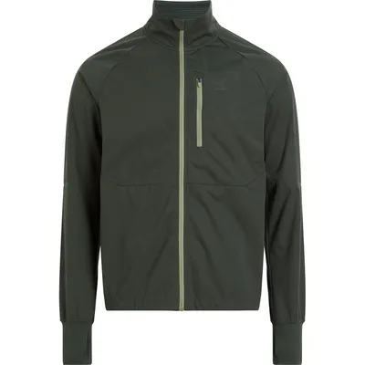 Energetics He.-Funktions-Jacke Semenyo III M – GREEN DARK