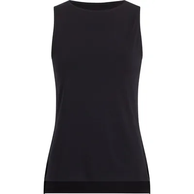 Energetics Da.-Tank-Shirt Ogda SL W – BLACK