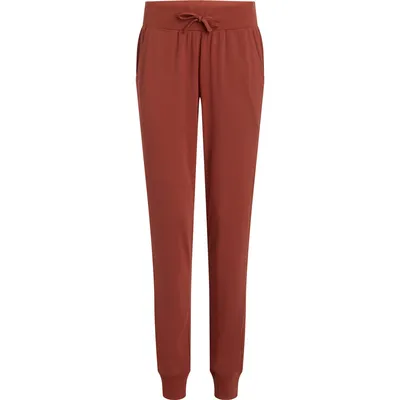 Energetics Da.-Hose Omik II W – RED RUST