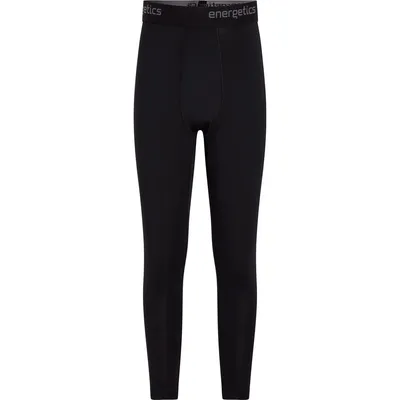 Energetics Ju.-Tight Ezra 1/1 B – BLACK