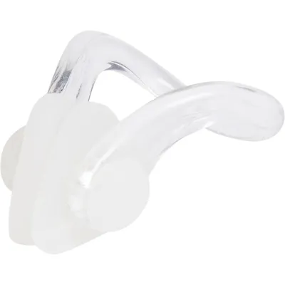 Energetics Ux.-Zub. Brillen Nose Clip 2.0 – TRANSPARENT