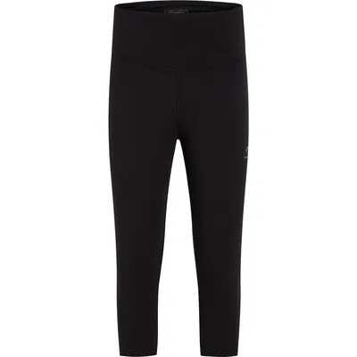 Energetics Mä.-Tight 3/4 Kerassa 2 JRS – BLACK