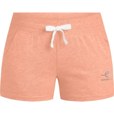 Energetics Da.-Shorts Clodia VIII W – MELANGE/ROSE