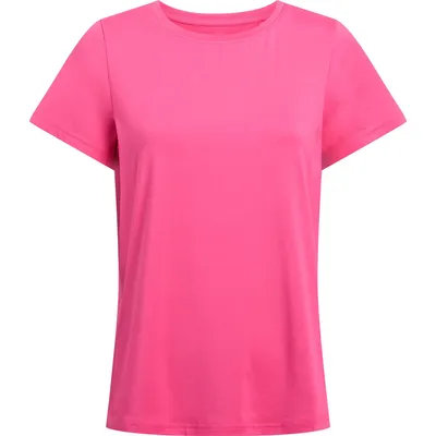 Energetics Da.-T-Shirt Gianna SS W – PINK