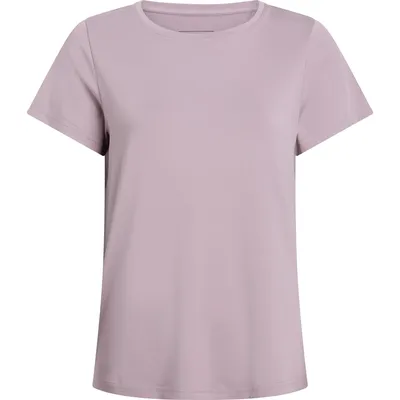 Energetics Da.-T-Shirt Gianna SS W – Dunkelflieder