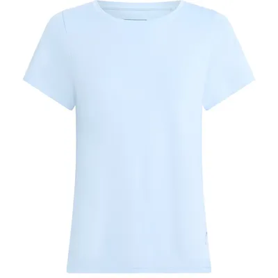 Energetics Da.-T-Shirt Gianna SS W – Hellblau