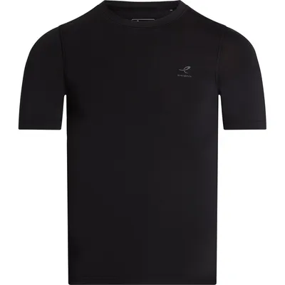 Energetics He.-T-Shirt Egon SS M – BLACK