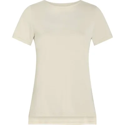 Energetics Da.-T-Shirt Ogda SS W – GREY LIGHT