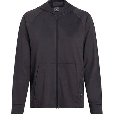 Energetics Da.-Funktions-Jacke Funda W – MELANGE/BLACK/ANTHRA