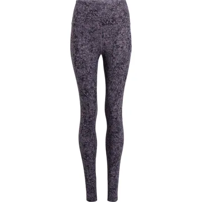Energetics Da.-Tight Kapinem 1/1 II W – Anthrazit gemustert / Lila