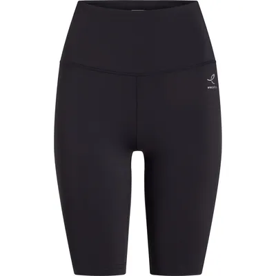 Energetics Da.-Tight kurz Kapinem 1/2 II W – BLACK