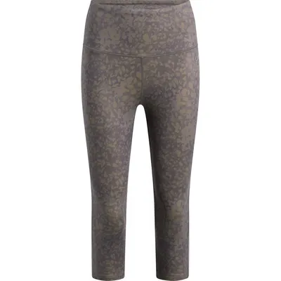 Energetics Da.-Tight 3/4 Kapinem 3/4 II W – AOP-/BROWN SMOKE/ANT