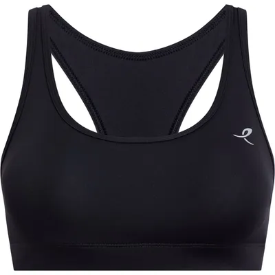 Energetics Da.-Sport-BH Karina W – BLACK