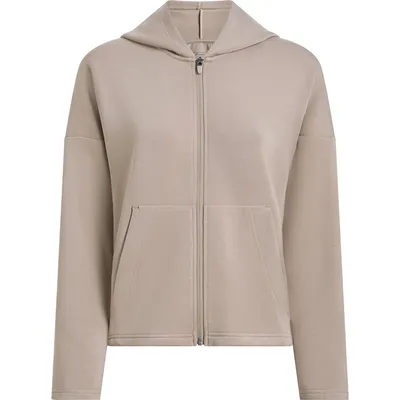 Energetics Da.-Kapuzenjacke Odelle IV W – Braun Rauchgrau