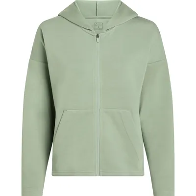 Energetics Da.-Kapuzenjacke Odelle IV W – GREEN SMOKE
