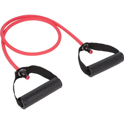 Energetics Physioband Fitness Tube III – Hellrot