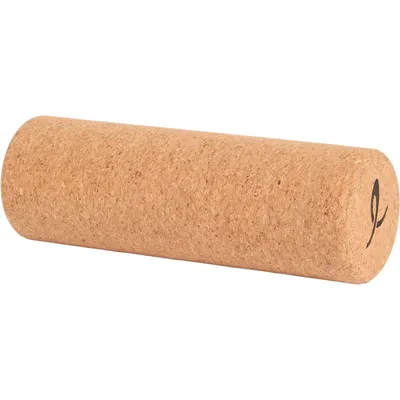 Energetics Massagegerät Yoga Cork Roller – BROWN LIGHT