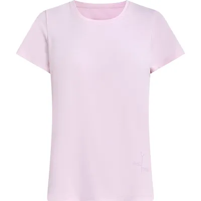 Energetics Da.-T-Shirt Ogerdina V SS W – Hellpink
