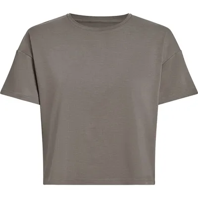 Energetics Da.-T-Shirt Ozella SS W – Anthrazit