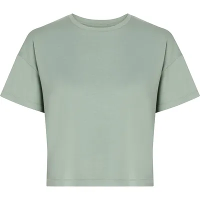 Energetics Da.-T-Shirt Ozella SS W – GREEN SMOKE