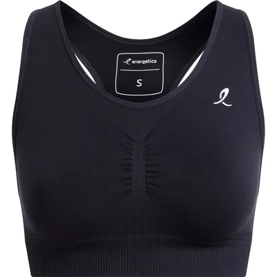 Energetics Da.-Sport-BH Kathi W – BLACK