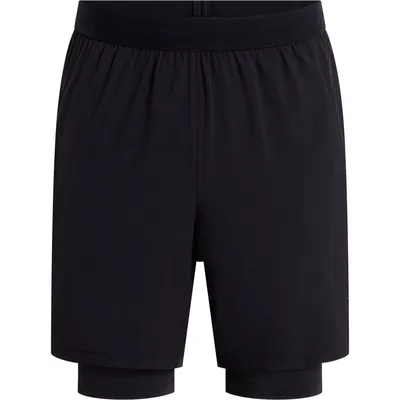 Energetics He.-Shorts Allen VI M – BLACK