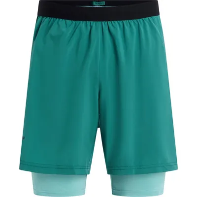 Energetics He.-Shorts Allen VI M – BLUE PETROL/BLUE AQU