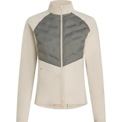 Energetics Da.-Jacke Byra JKT W – GREY LIGHT/ANTHRACIT