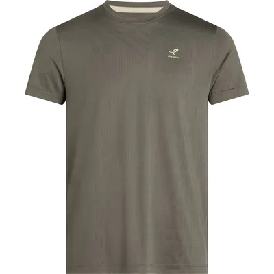 Energetics He.-T-Shirt Fabio III SS M – ANTHRACITE