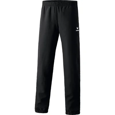 Erima MIAMI PRESENTATIONS PANT MEN WITH C – black