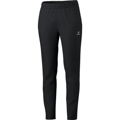 Erima MIAMI 3.0 presentation pants – BLACK