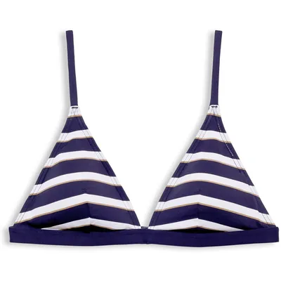 Esprit Beach BRELA BEACH         RCS pad.bra top – NAVY 3