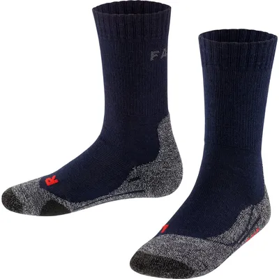 FALKE TK2 Kids – marine