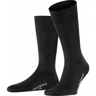 FALKE Cool 24/7 SO – black