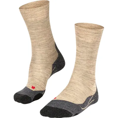 FALKE TK2 Explore Melange – khaki