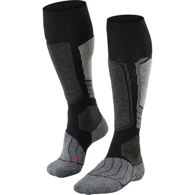 FALKE SK1 Comfort M – black-mix