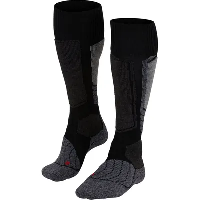 FALKE SK1 Comfort W – black-mix