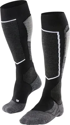 FALKE SK2 Intermediate W – black-mix