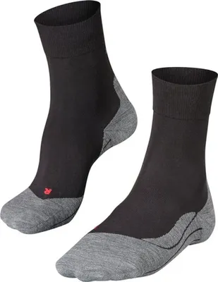 FALKE RU4 Endurance M – BLACK-MIX