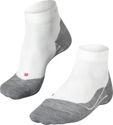 FALKE RU4 Endurance Short M – white-mix