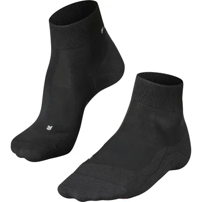 FALKE RU4 Light Performance Sh – BLACK-MIX