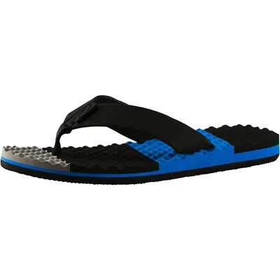 Firefly Zehensandale Danno M – SCHWARZ/BLAU/GRAU