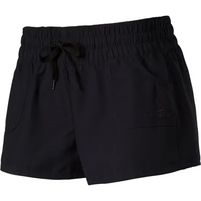 Firefly Da.-Shorts Barbie II wms – Schwarz