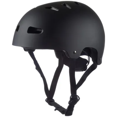 Firefly Skate-Helm Prostyle Matt 2.0 – BLACK