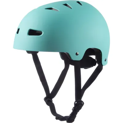 Firefly Skate-Helm Prostyle Matt 2.0 – Türkis