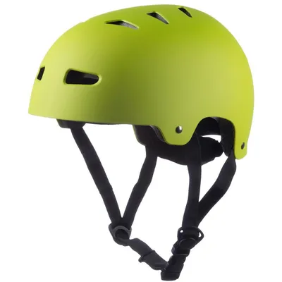 Firefly Skate-Helm Prostyle Matt 2.0 – Grün Limette
