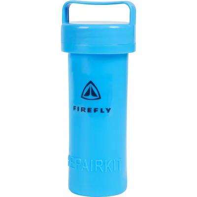 Firefly SUP-Zubehör SUP Repair Kit – BLUE