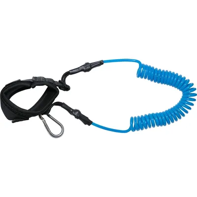 Firefly SUP-Zubehör SUP Leash 500 – BLUE/BLACK