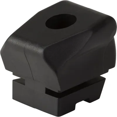 Firefly Inline-Bremsg. Inline-Bremsgummi Bremss – BLACK